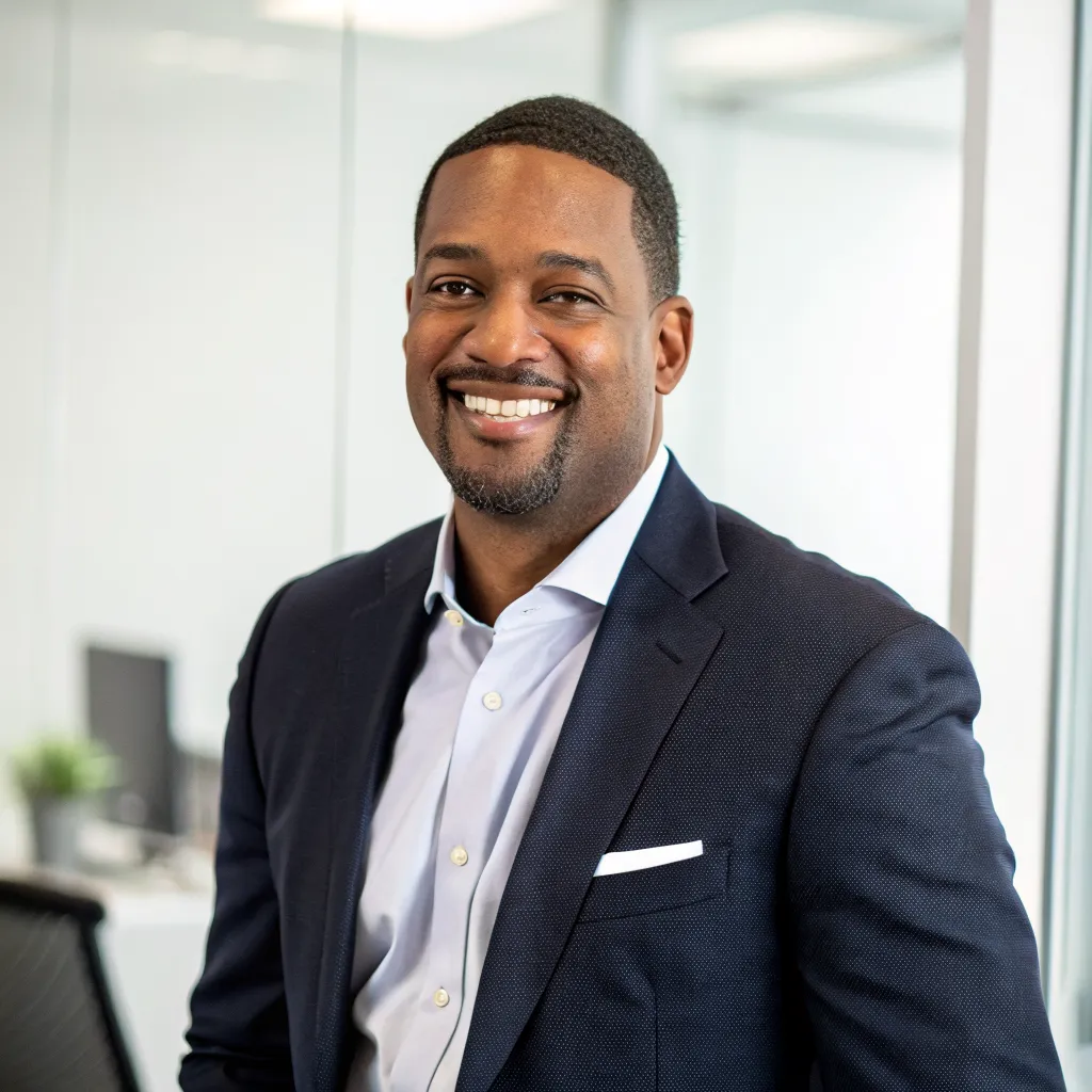 Daniel Carter